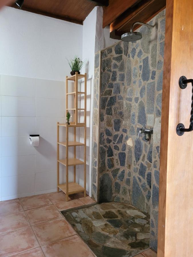 Fuerte Action Guest House コスタ・カルマ エクステリア 写真