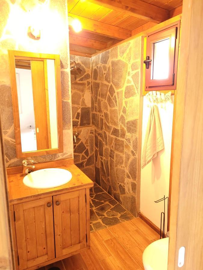 Fuerte Action Guest House コスタ・カルマ エクステリア 写真
